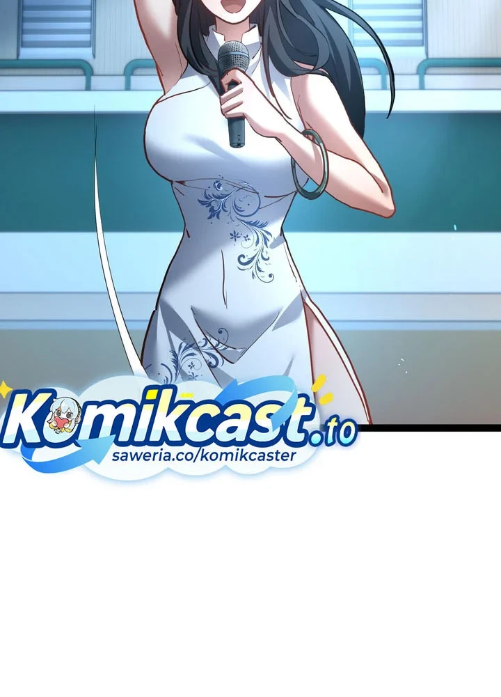 Maxed Strength Necromancer Chapter 116 Gambar 9