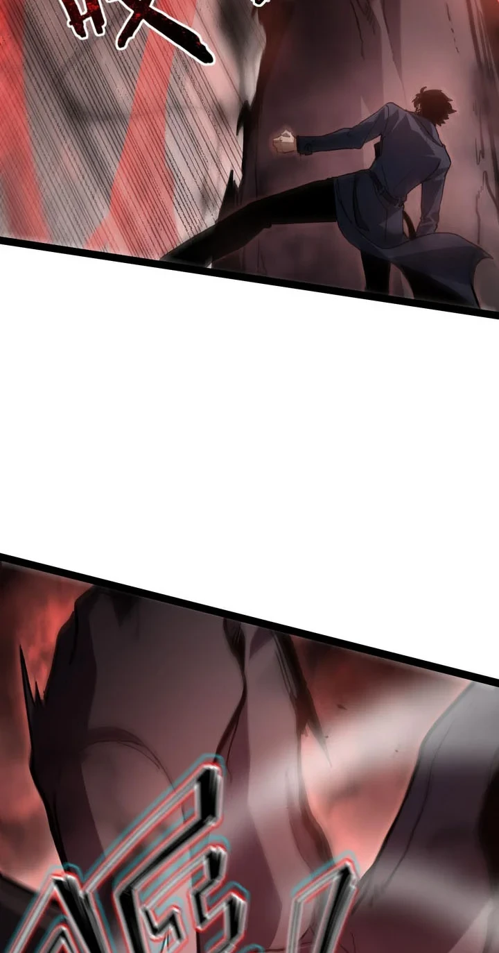 Maxed Strength Necromancer Chapter 119 Gambar 7