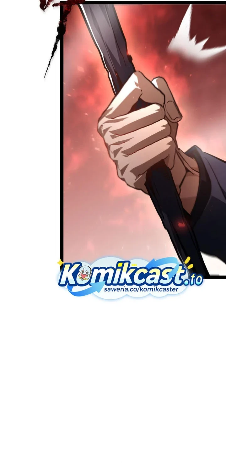 Maxed Strength Necromancer Chapter 120 Gambar 9