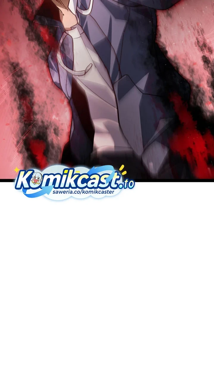 Maxed Strength Necromancer Chapter 121 Gambar 9