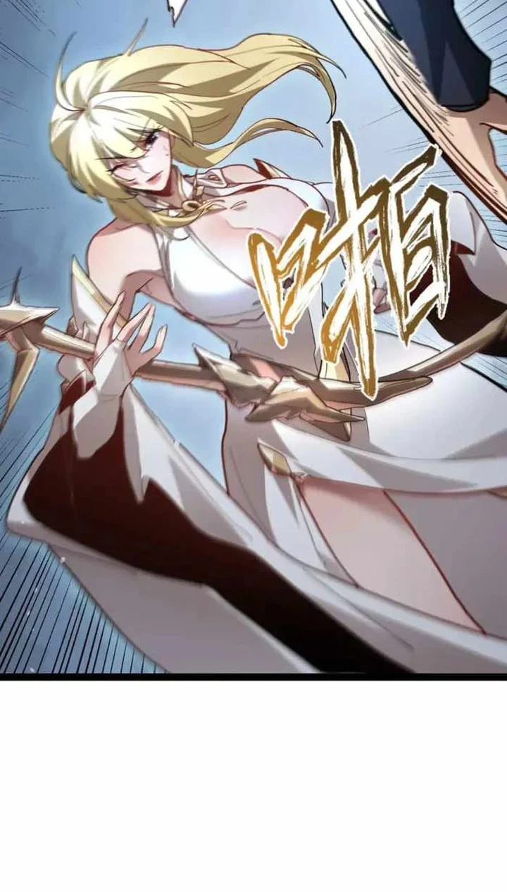 Maxed Strength Necromancer Chapter 128 Gambar 9