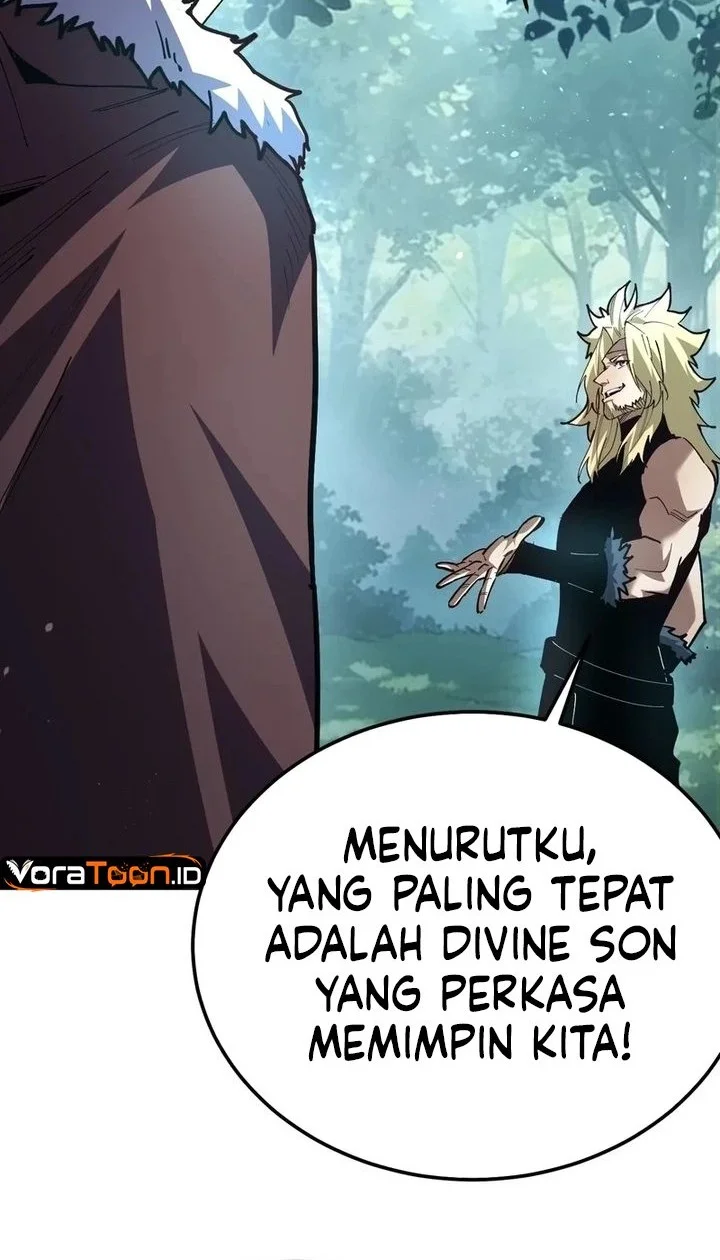 Maxed Strength Necromancer Chapter 145 Gambar 9