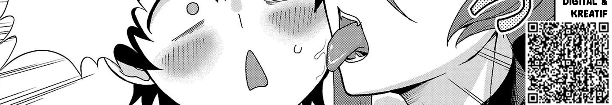 Mazoku no Musumetachi to Okuru Midareta Isekai Seikatsu Chapter 2 Gambar 5