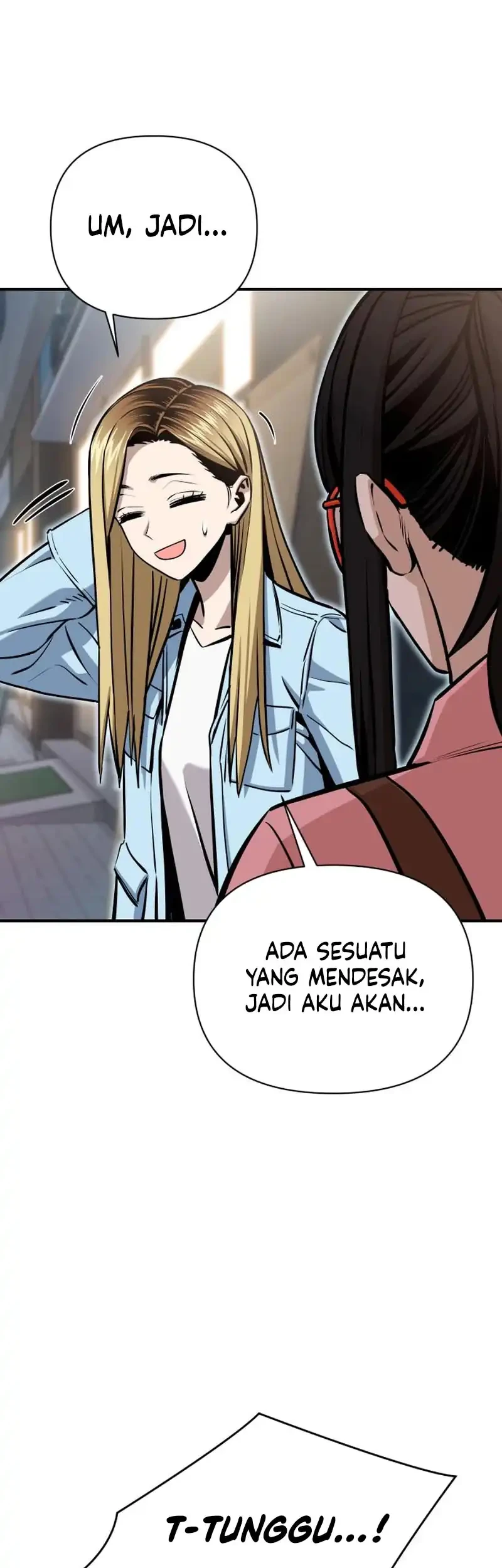 Memento Game Chapter 128 Gambar 8