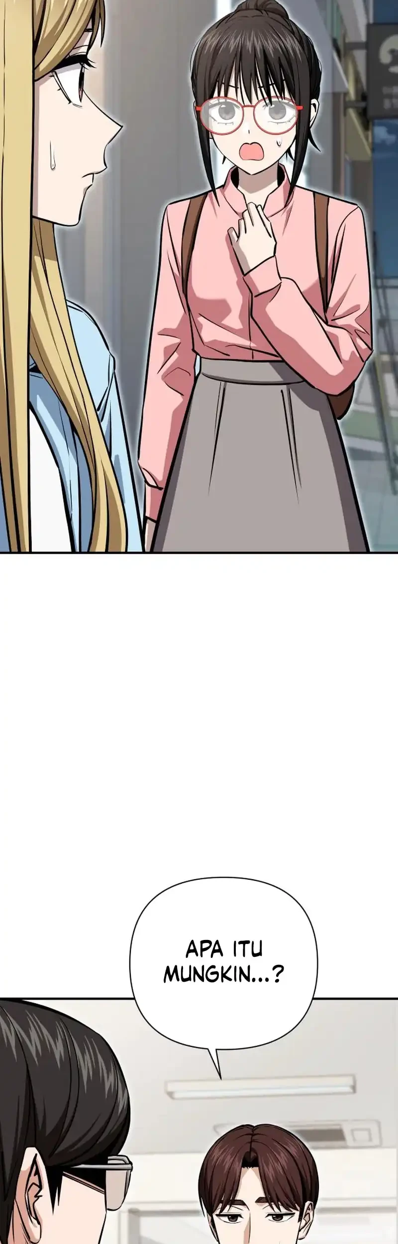Memento Game Chapter 128 Gambar 10