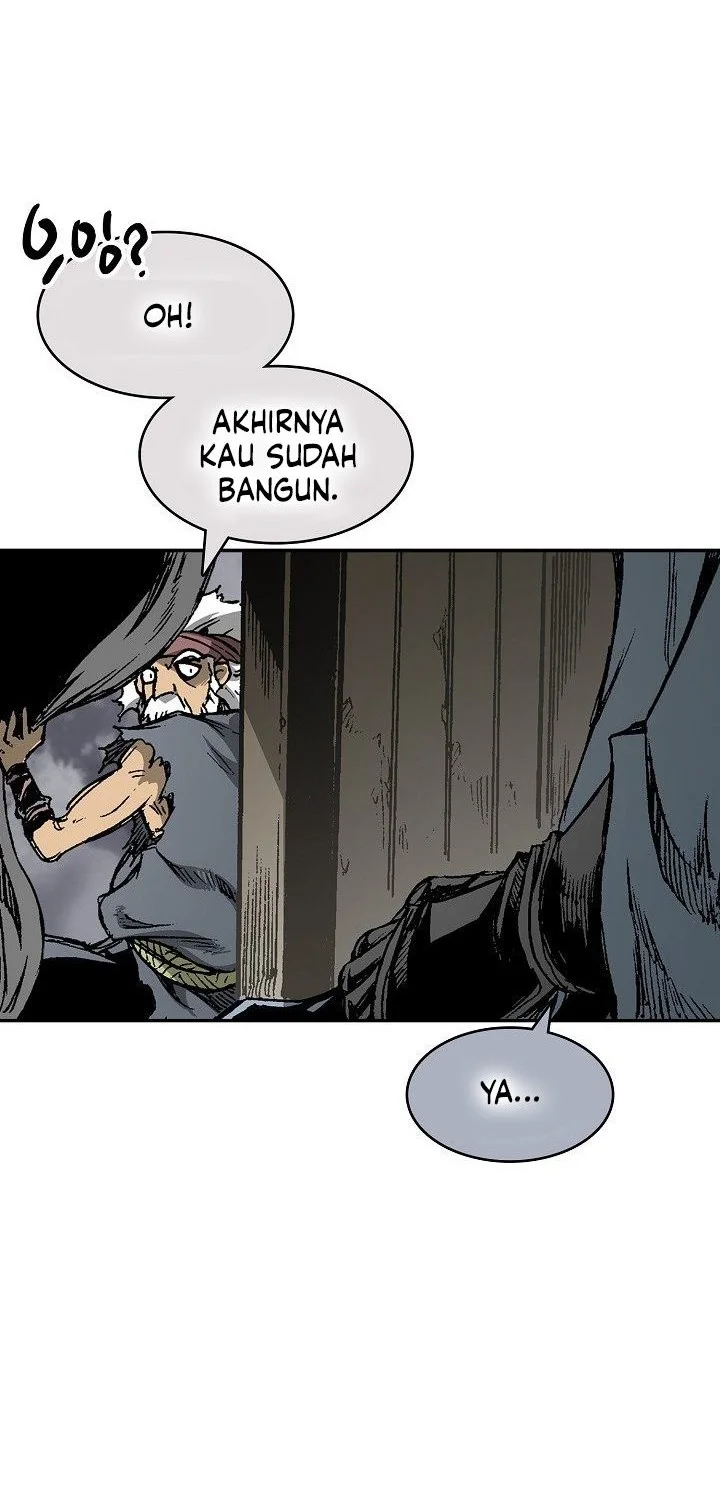 Memoir Of The King Of War Chapter 249 Gambar 9