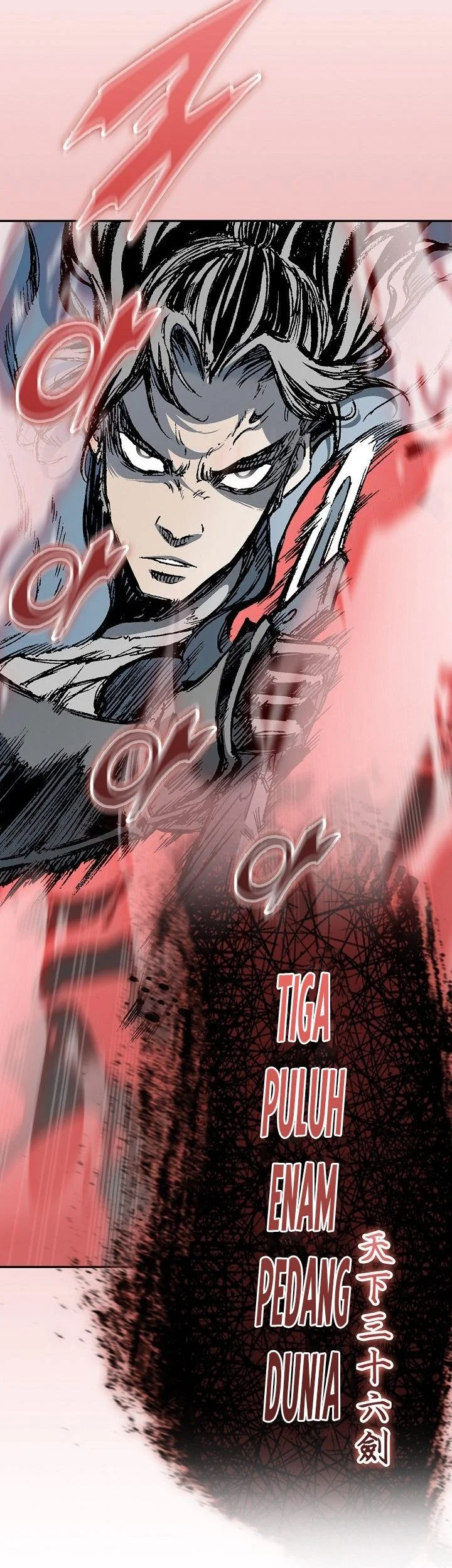 Memoir Of The King Of War Chapter 250 Gambar 9