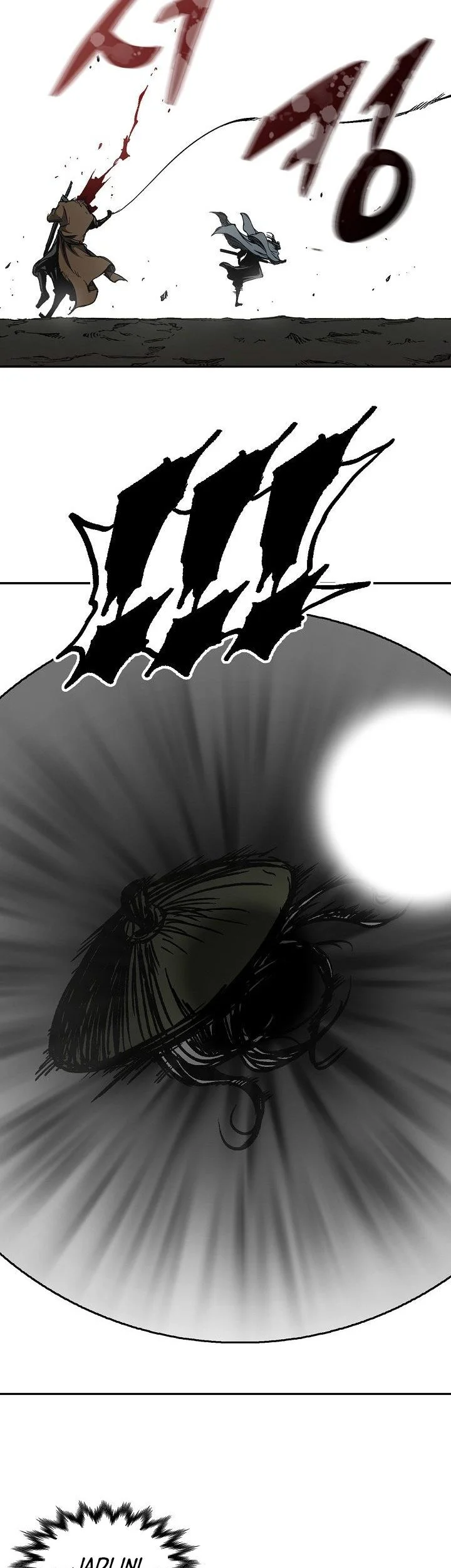 Memoir Of The King Of War Chapter 250 Gambar 11