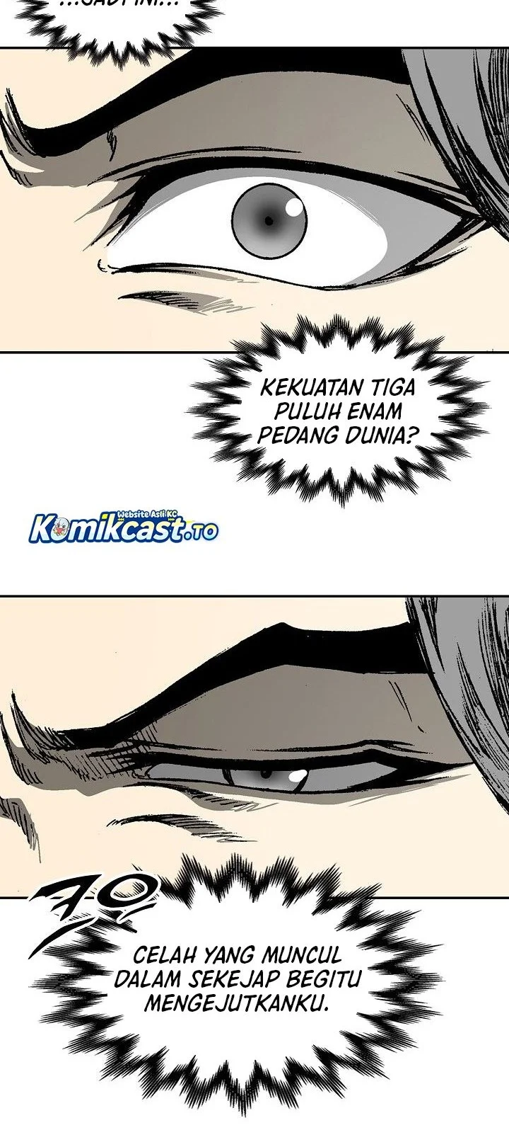 Memoir Of The King Of War Chapter 250 Gambar 12