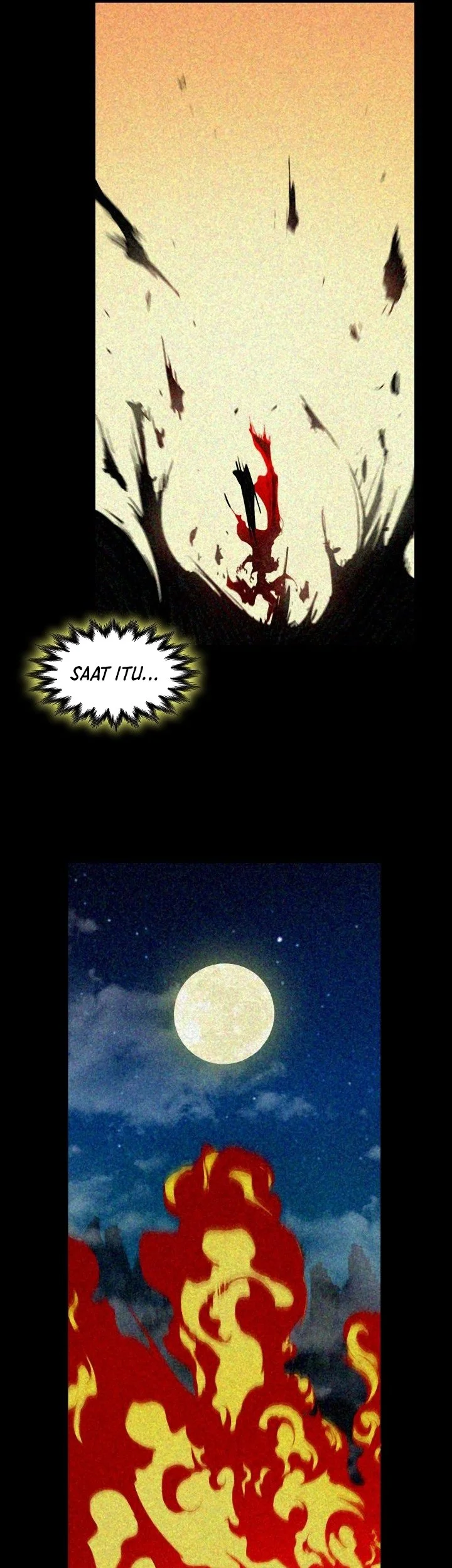 Memoir Of The King Of War Chapter 251 Gambar 10
