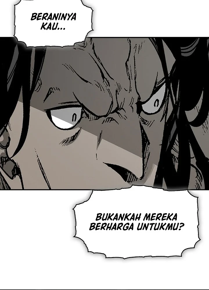 Memoir Of The King Of War Chapter 252 Gambar 11