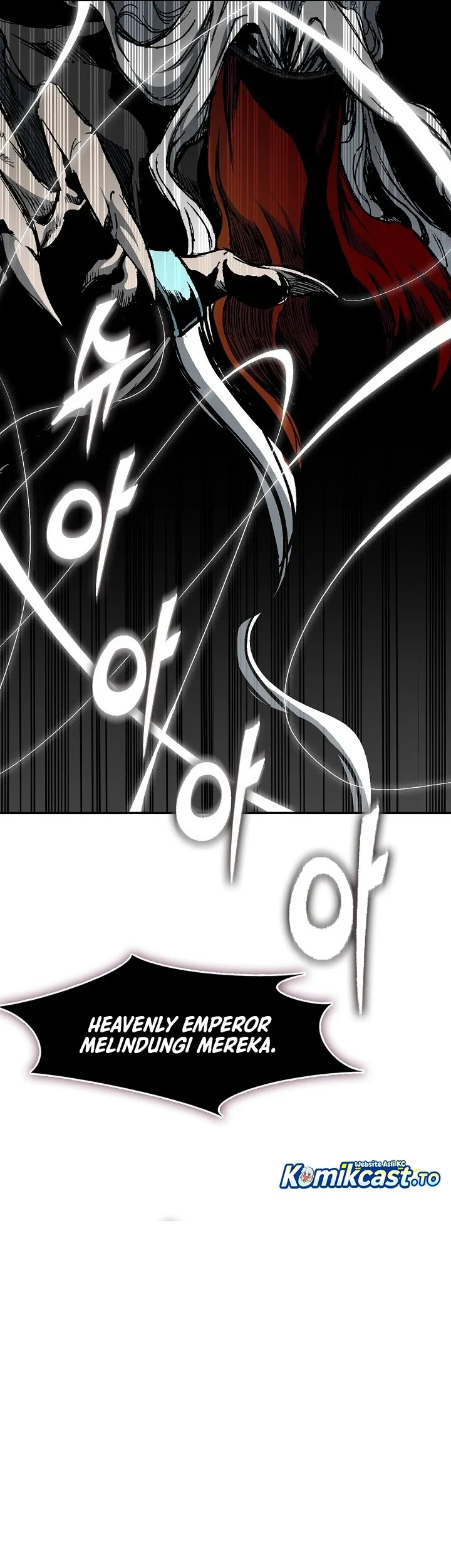 Memoir Of The King Of War Chapter 252 Gambar 12