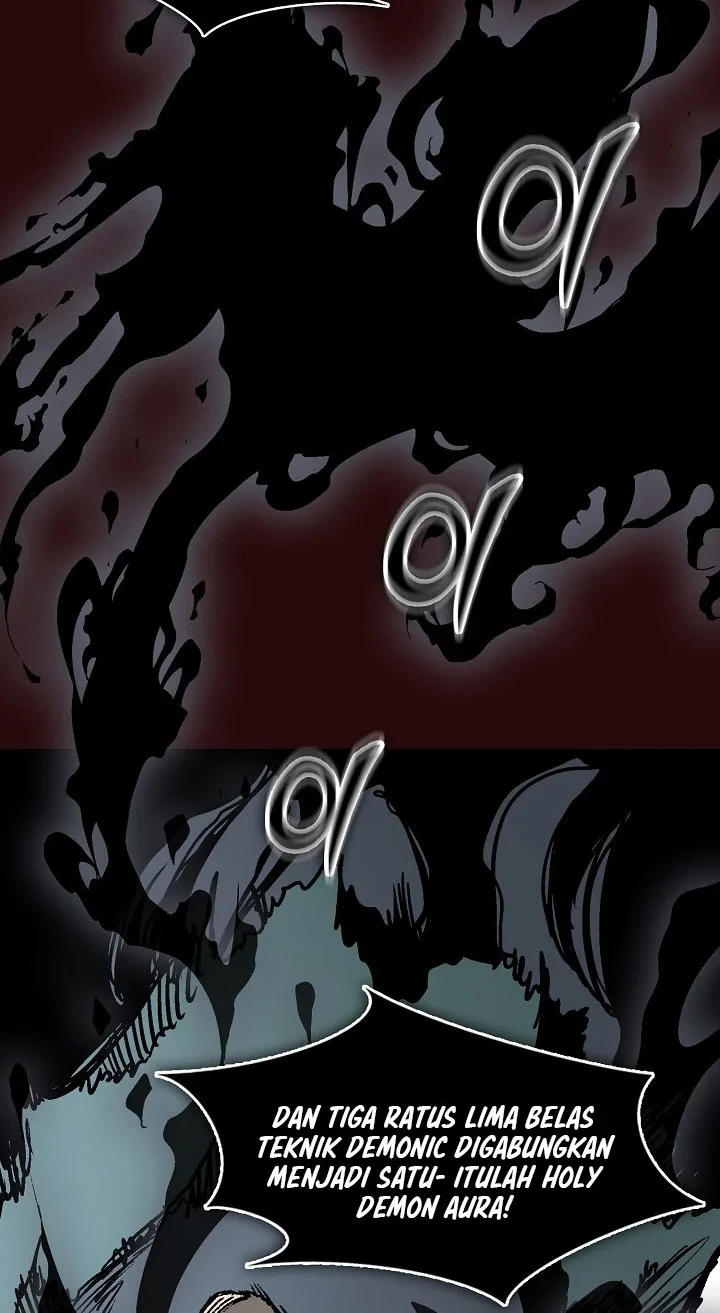 Memoir Of The King Of War Chapter 253 Gambar 13