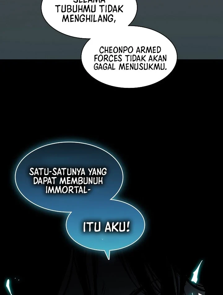 Memoir Of The King Of War Chapter 254 Gambar 9