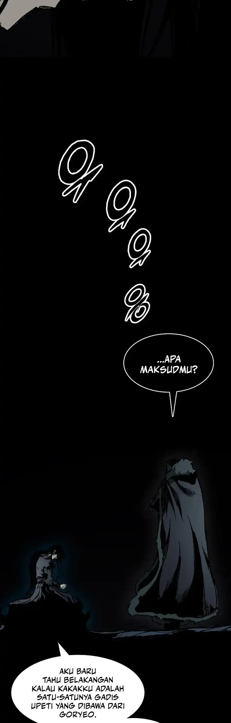 Memoir Of The King Of War Chapter 255 Gambar 11