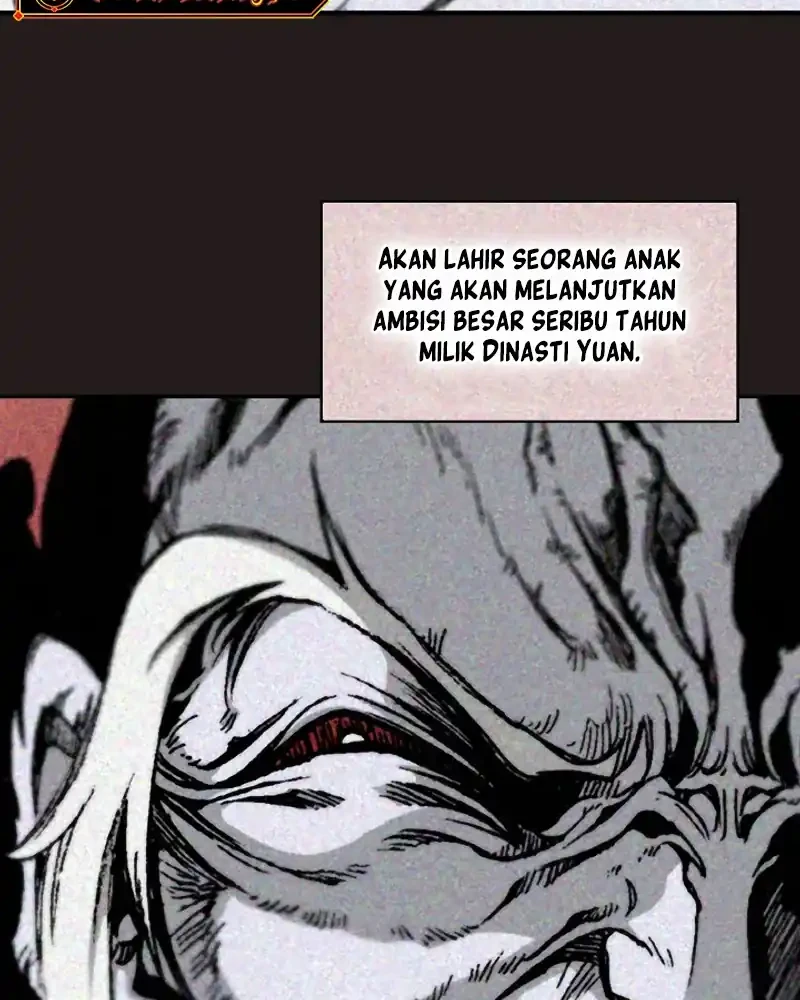 Memoir Of The King Of War Chapter 255 Gambar 15