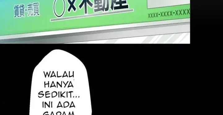 Mendokusai yūrei desu ga, watashi to koi shite kuremasu ka? Chapter 8 Gambar 9