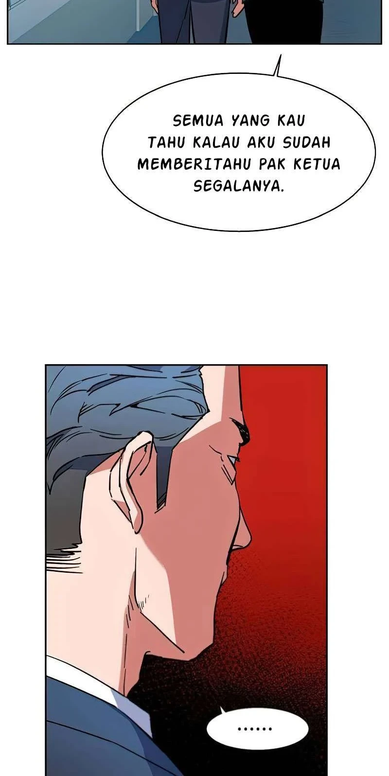 Mercenary Enrollment Chapter 08 Gambar 19