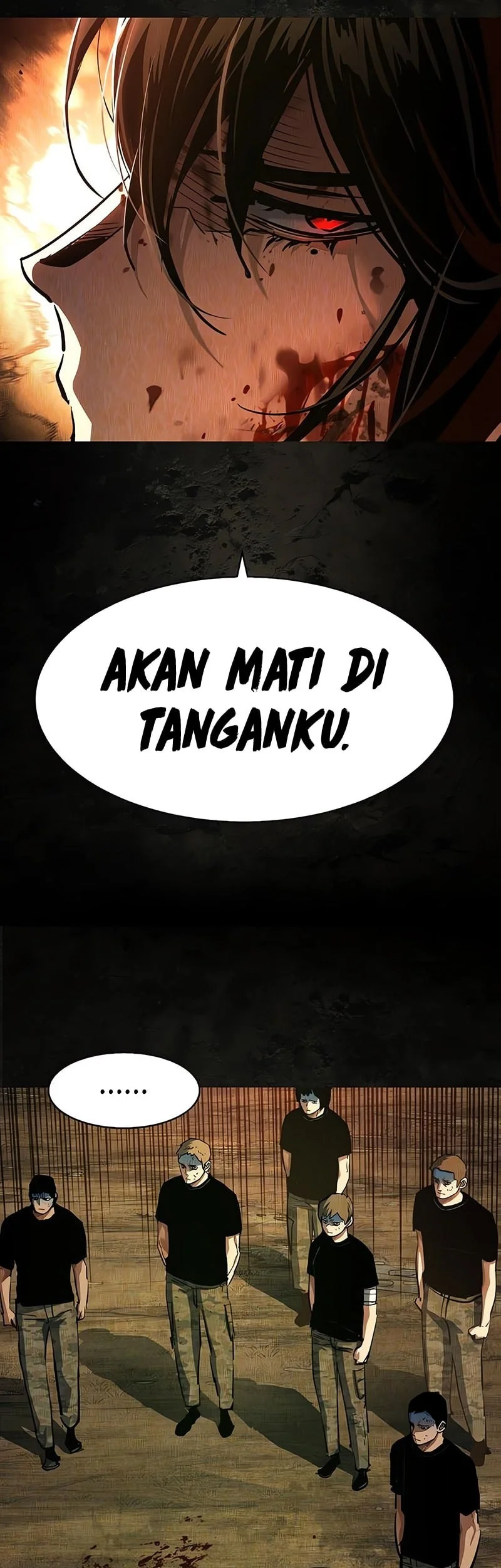 Mercenary Enrollment Chapter 270 Gambar 8