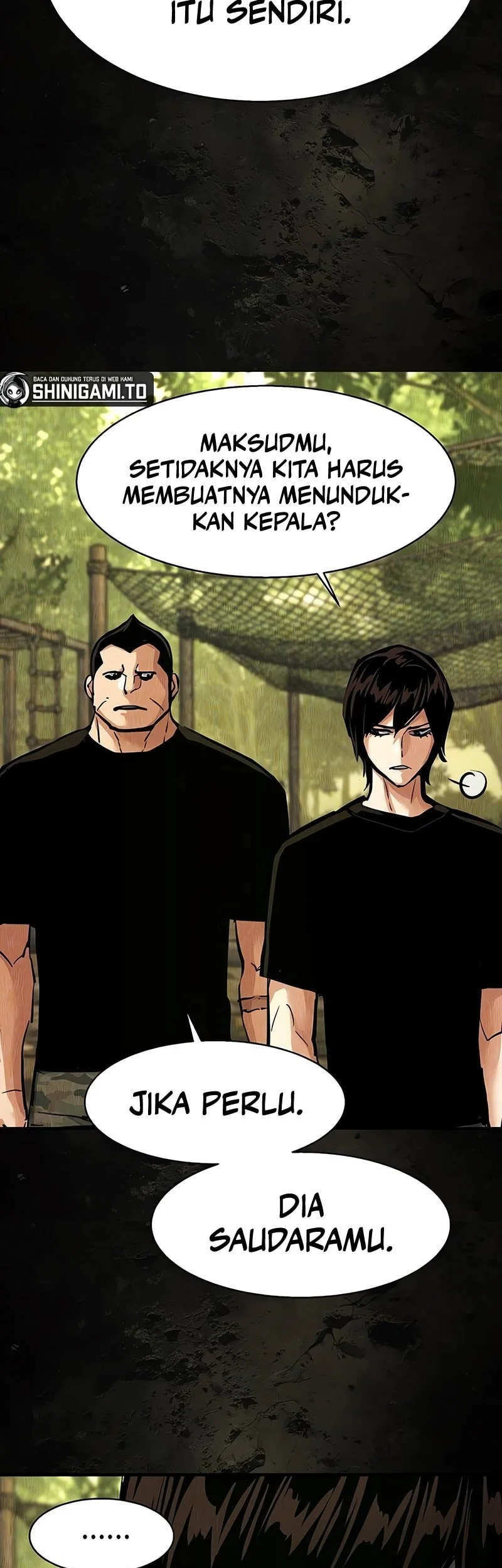 Mercenary Enrollment Chapter 271 Gambar 8
