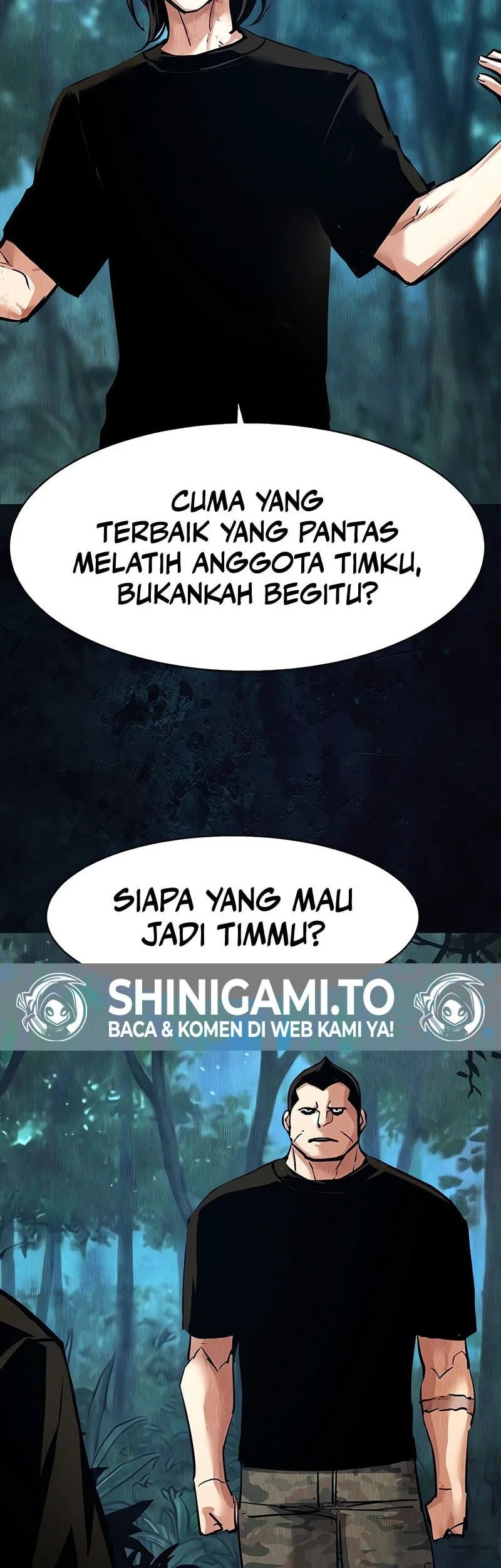 Mercenary Enrollment Chapter 272 Gambar 7