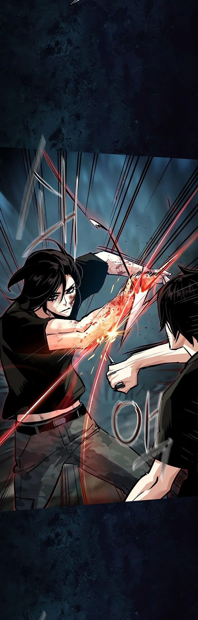 Mercenary Enrollment Chapter 273 Gambar 9
