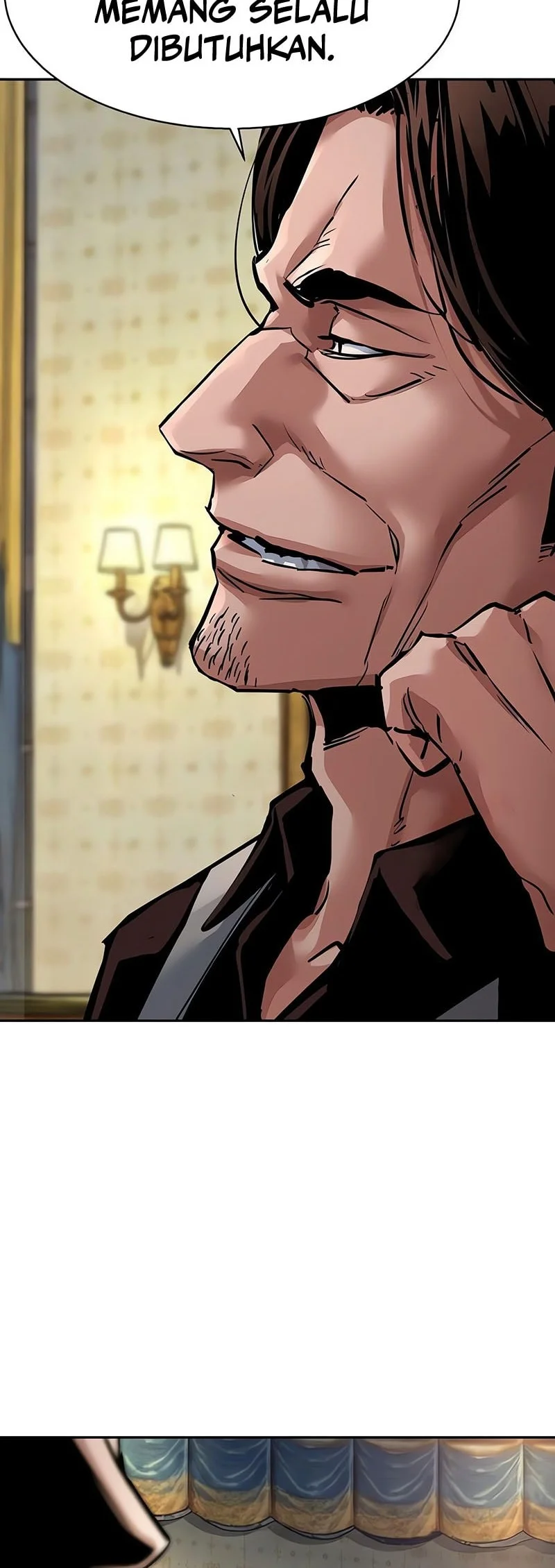 Mercenary Enrollment Chapter 274 Gambar 9