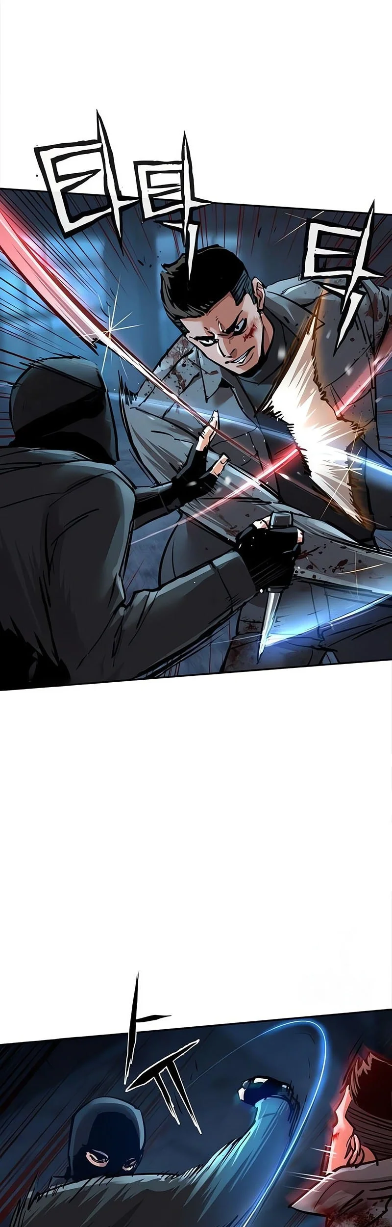 Mercenary Enrollment Chapter 277 Gambar 10