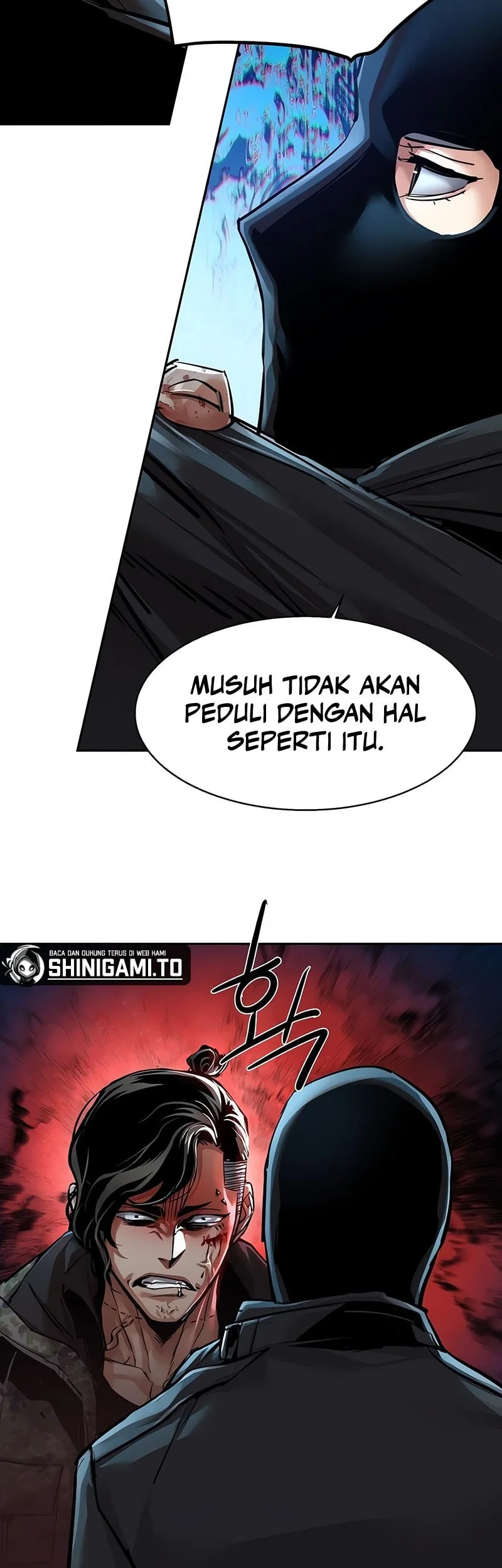 Mercenary Enrollment Chapter 278 Gambar 8