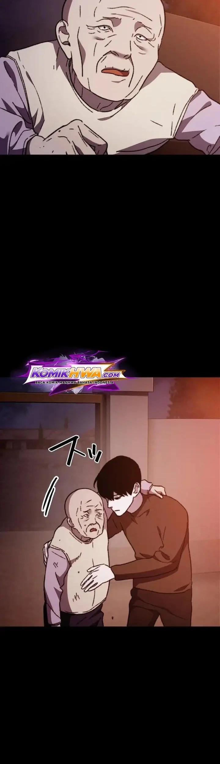 Meteor: The Savior of Blinding Speed Chapter 25 Gambar 8