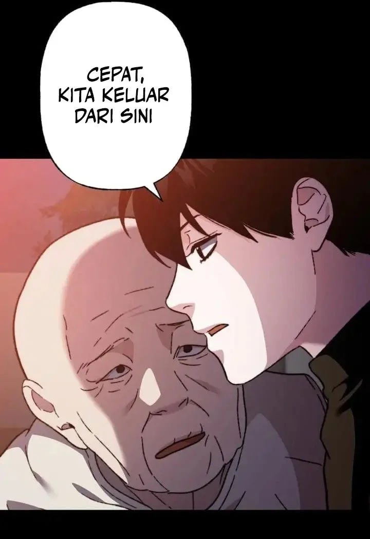 Meteor: The Savior of Blinding Speed Chapter 25 Gambar 9