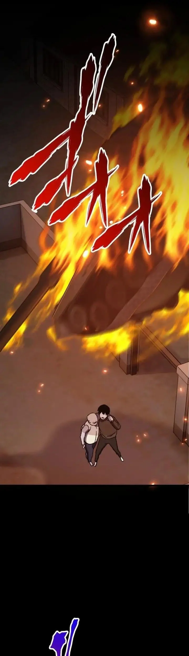 Meteor: The Savior of Blinding Speed Chapter 25 Gambar 10
