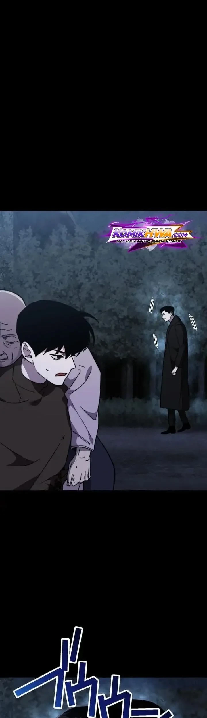 Meteor: The Savior of Blinding Speed Chapter 26 Gambar 9