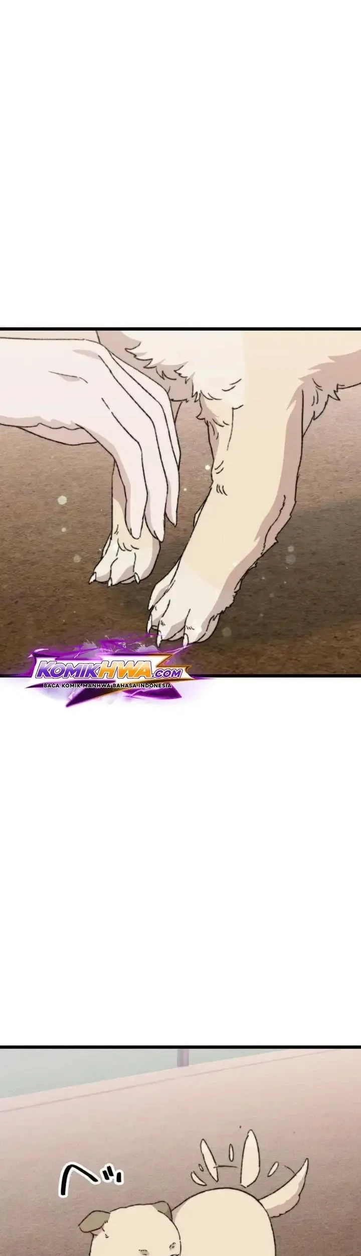 Meteor: The Savior of Blinding Speed Chapter 27 Gambar 8