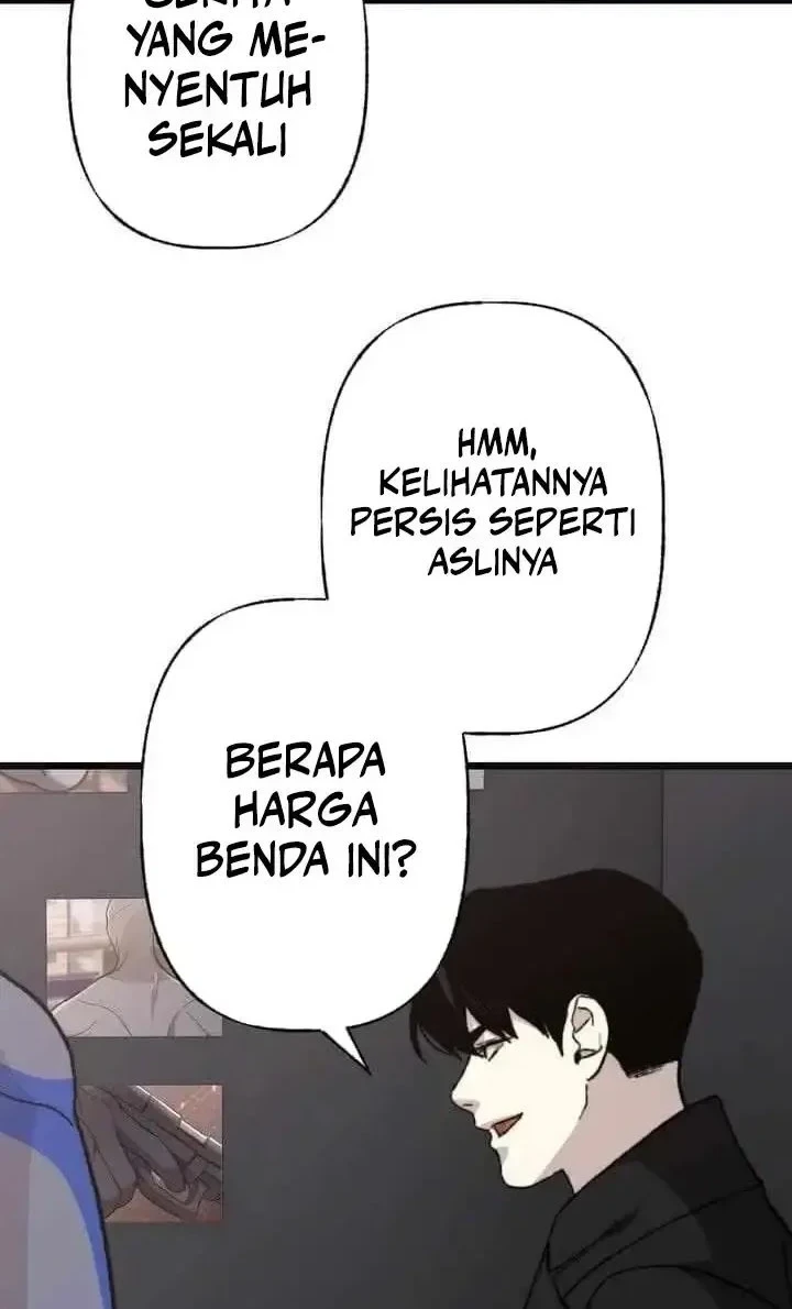Meteor: The Savior of Blinding Speed Chapter 28 Gambar 10