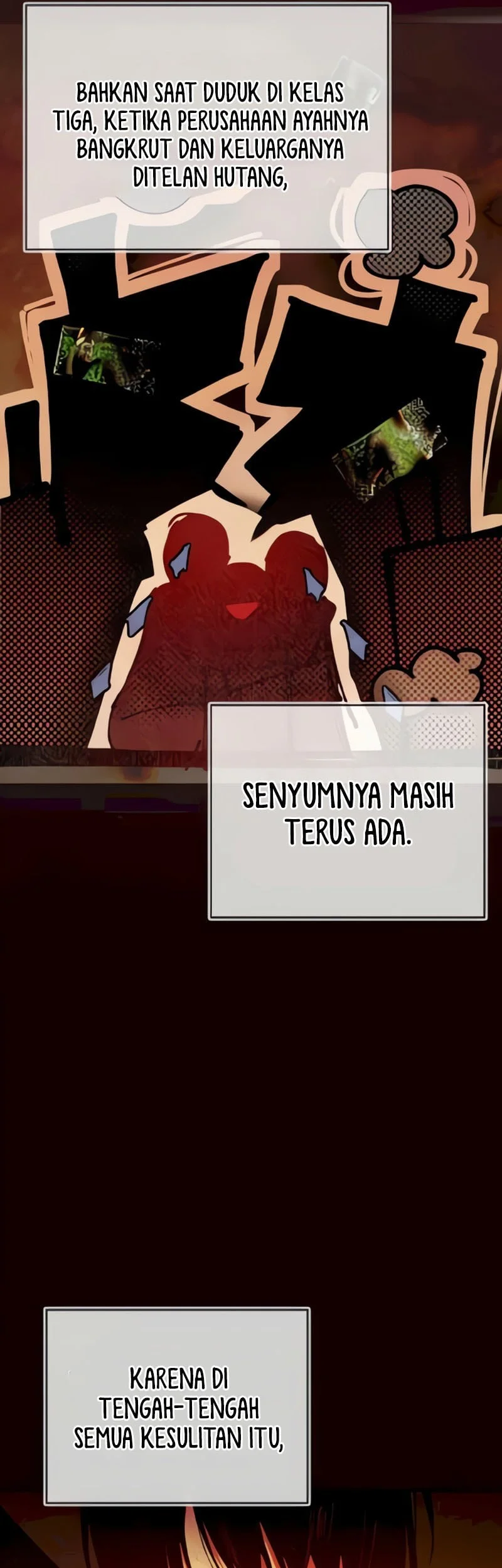 Mia Has Returned Chapter 19 Gambar 10