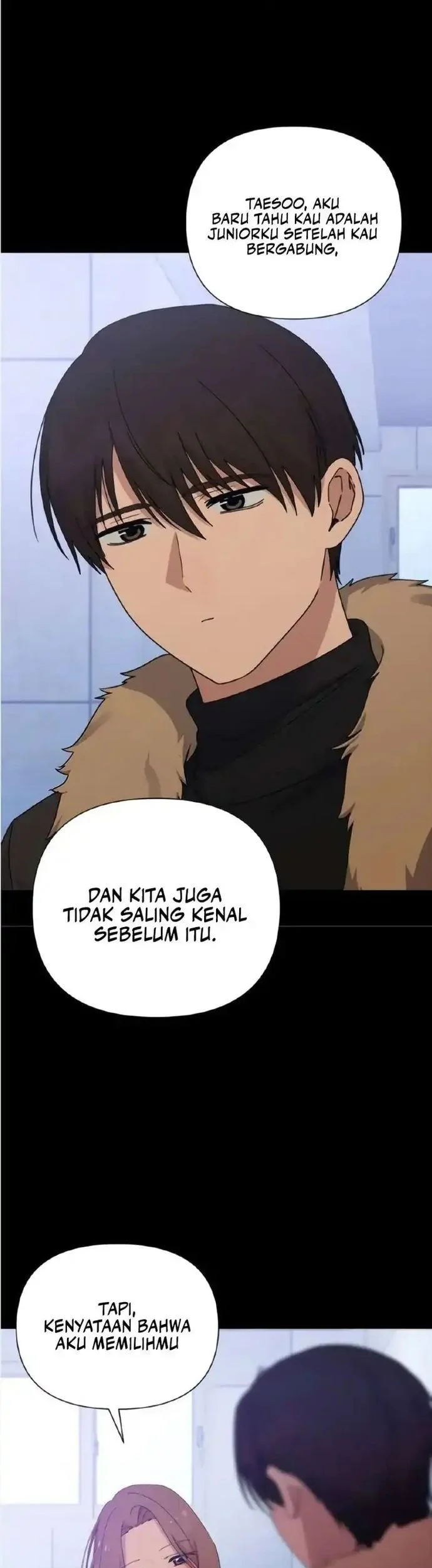 Mia Has Returned Chapter 26 Gambar 7