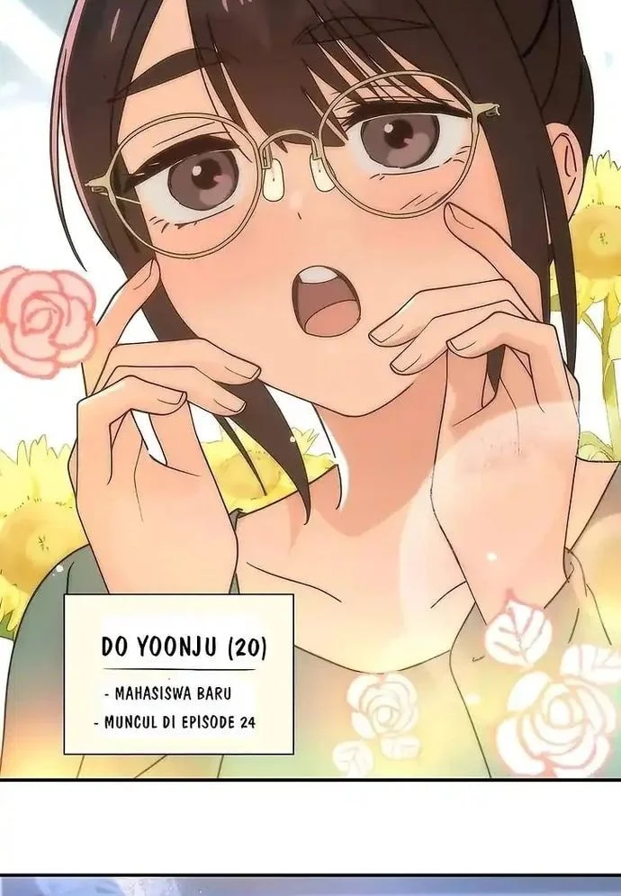Mia Has Returned Chapter 31 Gambar 9