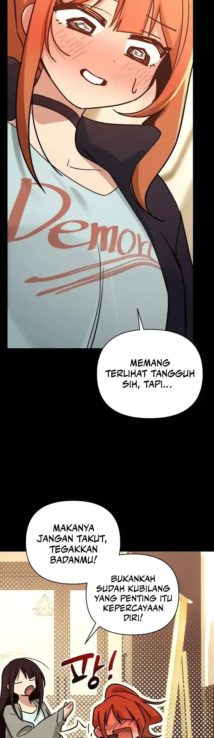 Mia Has Returned Chapter 32 Gambar 7