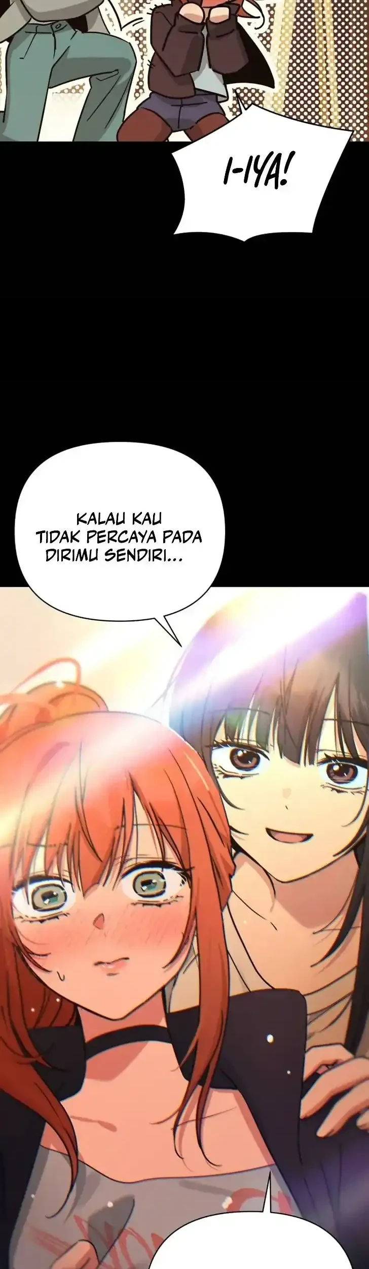 Mia Has Returned Chapter 32 Gambar 8