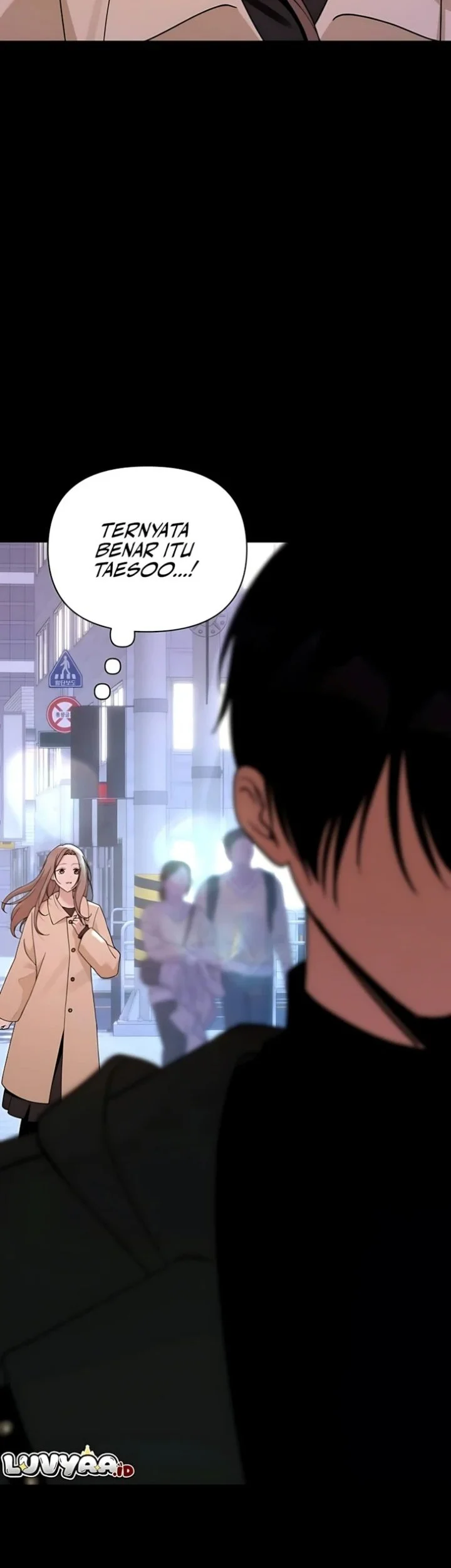 Mia Has Returned Chapter 35 Gambar 8