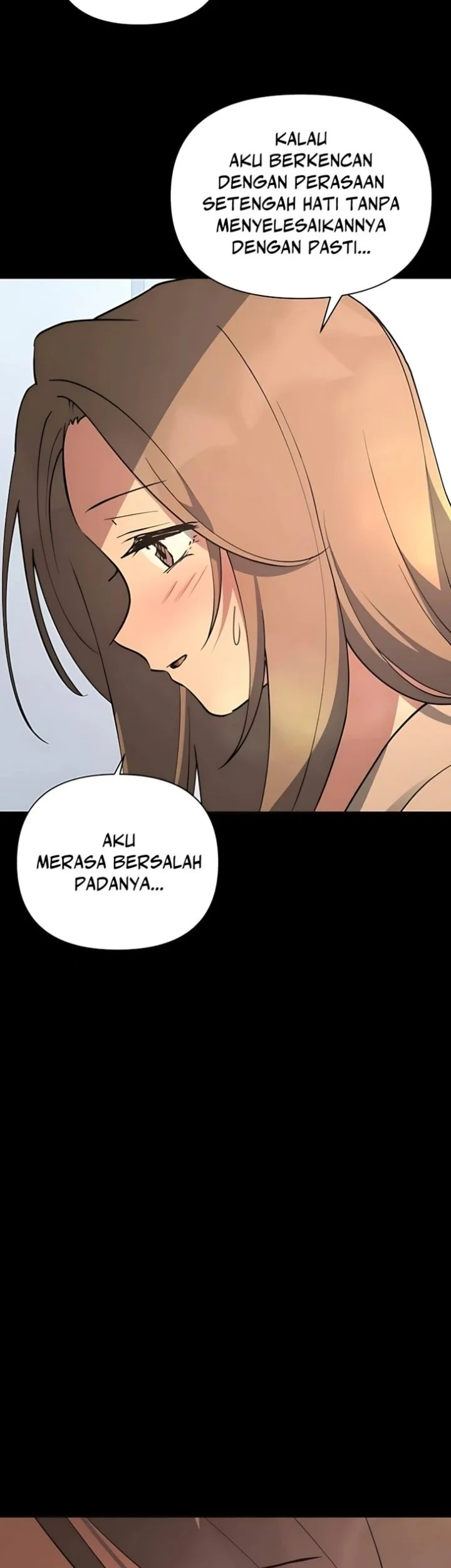 Mia Has Returned Chapter 36 Gambar 8
