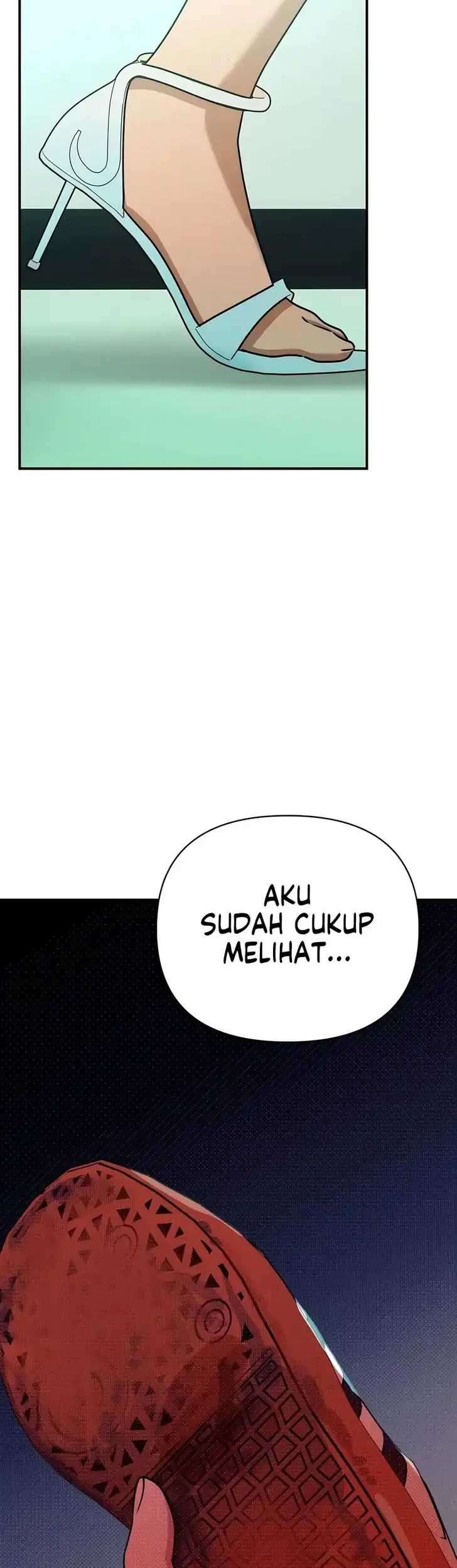 Mia Has Returned Chapter 39 Gambar 6