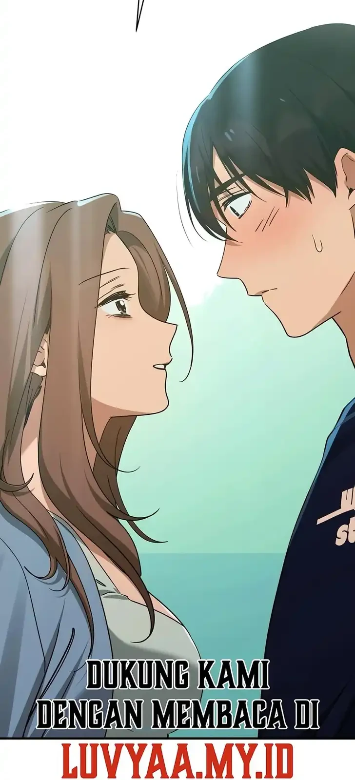 Mia Has Returned Chapter 39 Gambar 8