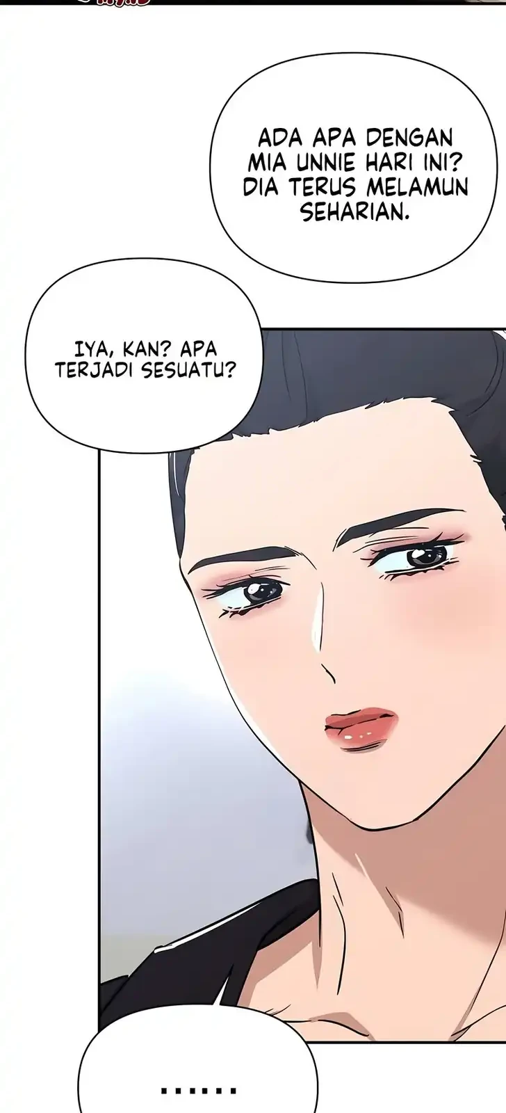 Mia Has Returned Chapter 40 Gambar 8