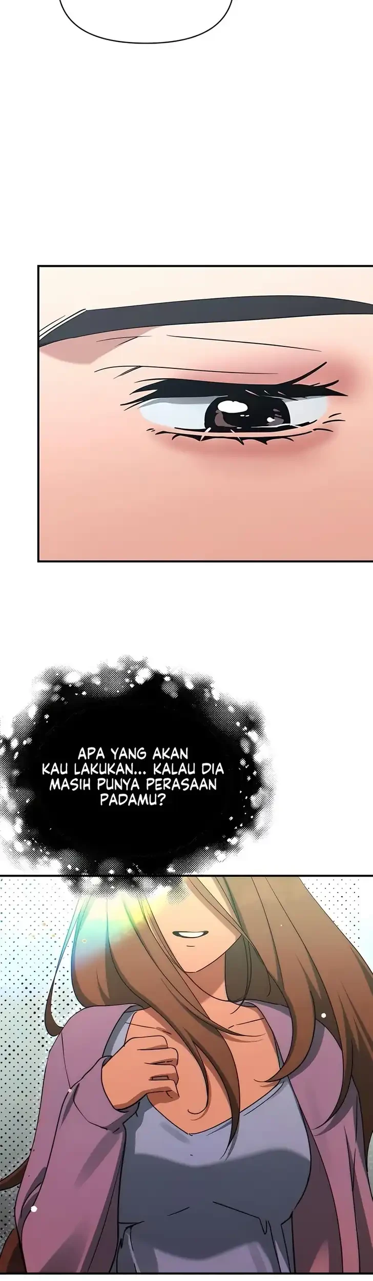 Mia Has Returned Chapter 40 Gambar 9