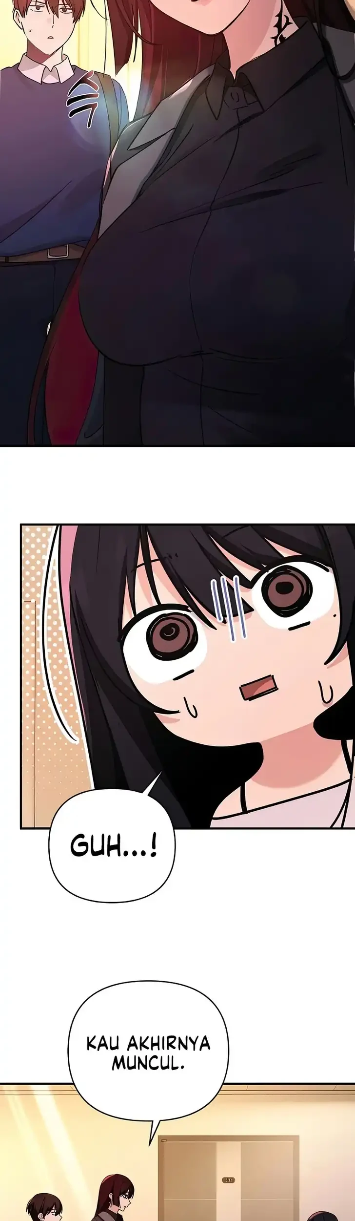 Mia Has Returned Chapter 41 Gambar 7
