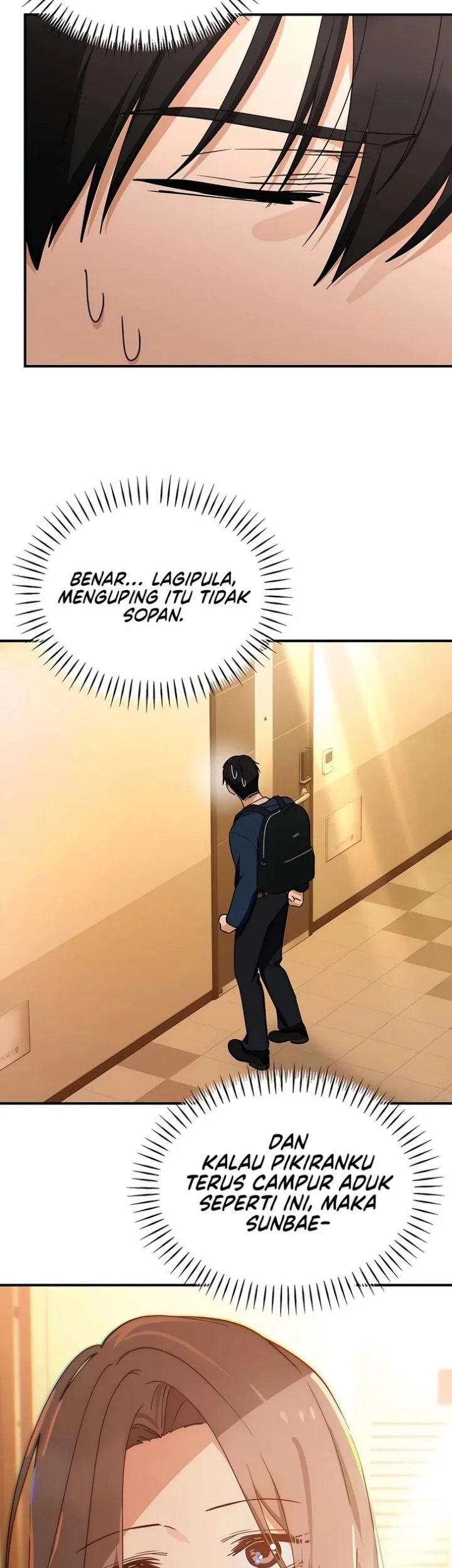 Mia Has Returned Chapter 42 Gambar 7