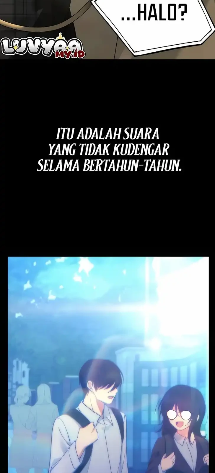Mia Has Returned Chapter 43 Gambar 8