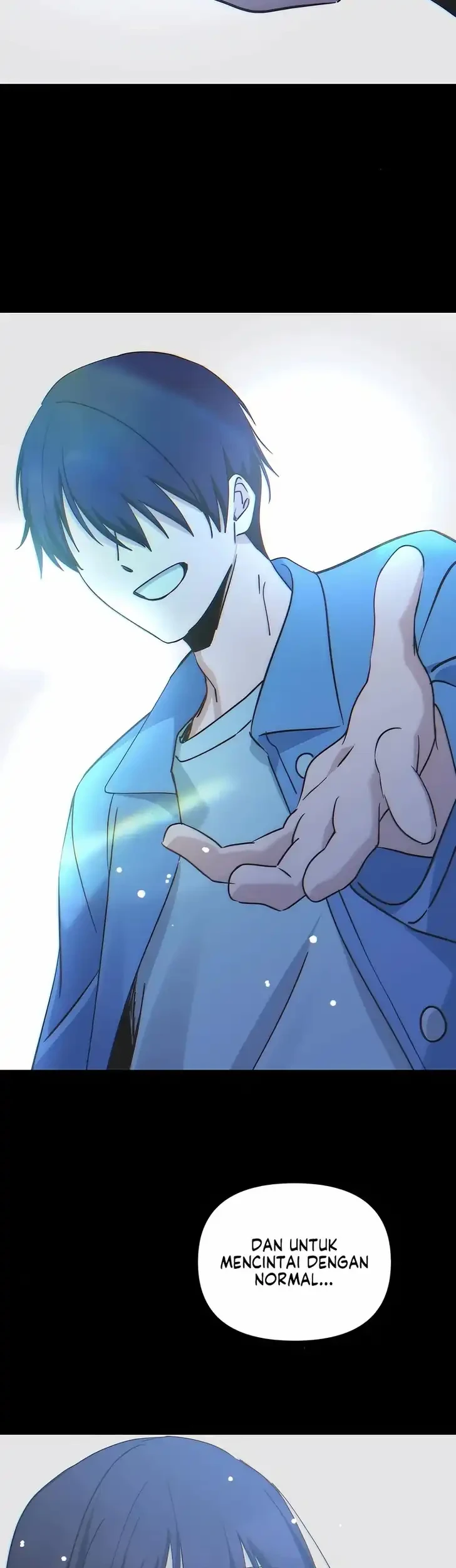 Mia Has Returned Chapter 44 Gambar 7